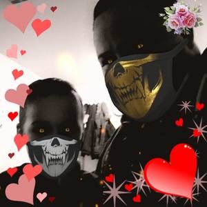 Meet your Posher, George